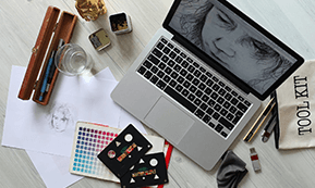 Buildrop design style